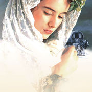 The Luck Bride