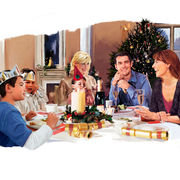 Home For Christmas
