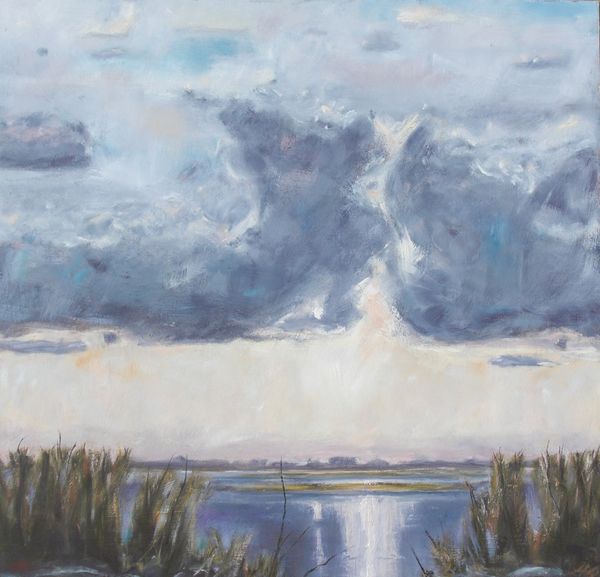 Building Cloud, Sutton Gault