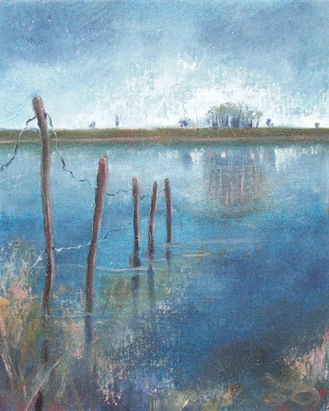Fen Days - Blues 