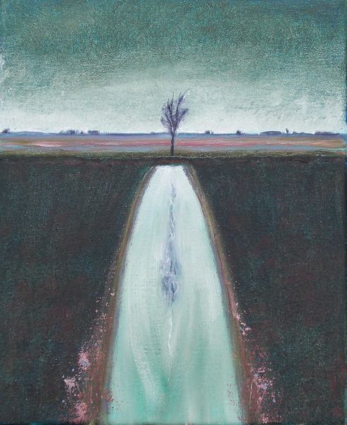 Fen Days - Still Waiting