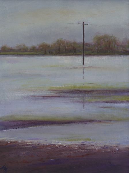 Wet Land
