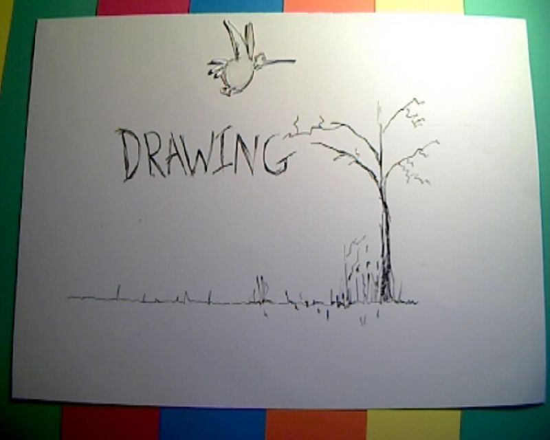 Drawing