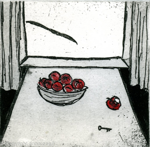 diary series, untitled 23