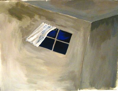 Night Shadows