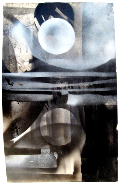 Empty Shadows