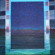 Desert Stars