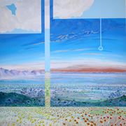 Spring Sunrise