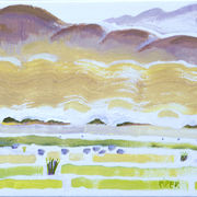 Low Desert