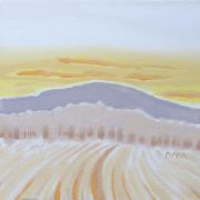 Vermont Sunrise
