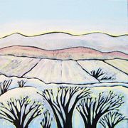 Thawing Fields
