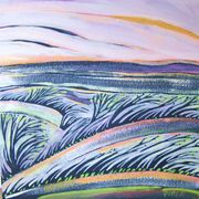 Greening Fields