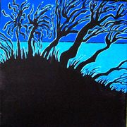 Night Trees