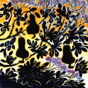 Cashu Tree 3