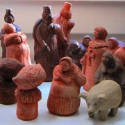 chess set 