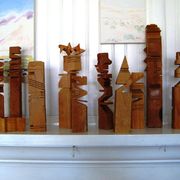 monuments 