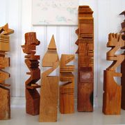 monuments 