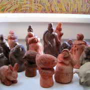 chess set