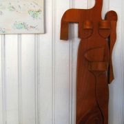 woman I