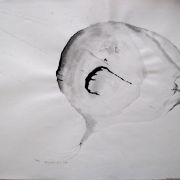 Rainy-day Balloon