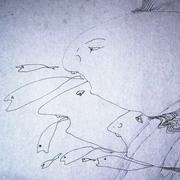 Fish 1 detail 