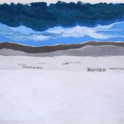 Snow Fences 2