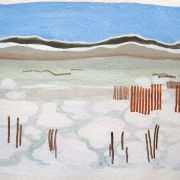 Snow Fences: Thaw
