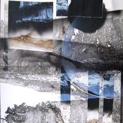 fractured landscape