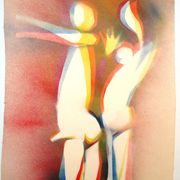 two figures