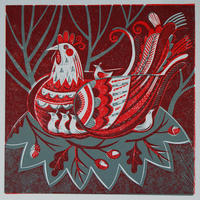 Hen