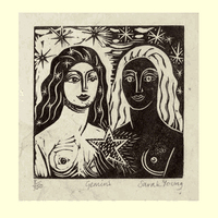 Gemini (May21-June21)