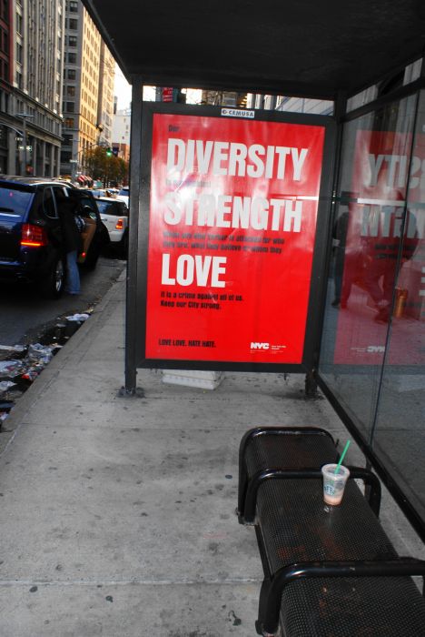 Melting money NYC 15 (context image)