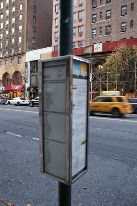 Melting money NYC 19 (context image)