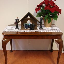 The Nativity 