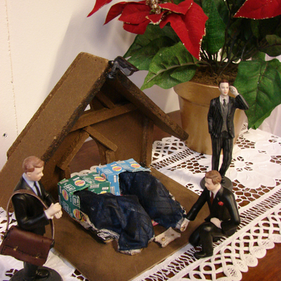 The Nativity 