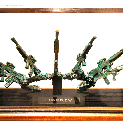 Liberty