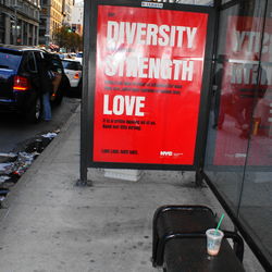 Melting money NYC 15 (context image)