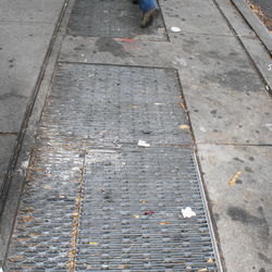 Melting money NYC 17 (context image)