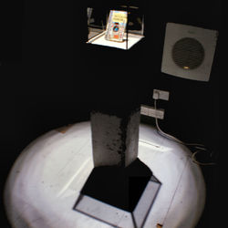 Sarcophagus 2010
