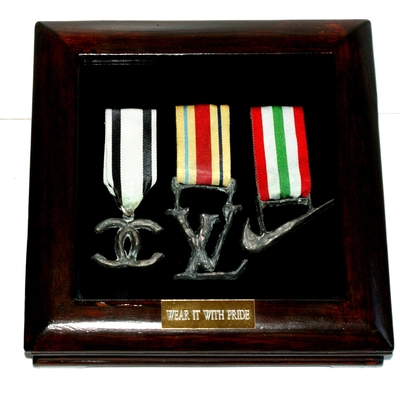 Wear it with pride