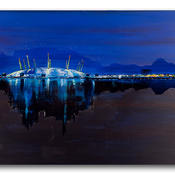 Millenium Dome 