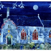 Ingworth Church - Norfolk
