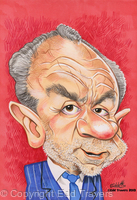 Edd's Heads: Sir Alan Sugar
