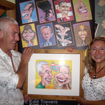 Tony and Jane Photo