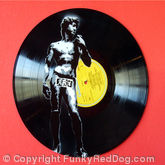 Art stencil