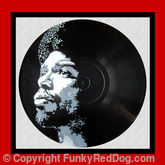 Gil Scott Heron on Vinyl