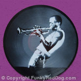Miles Davis