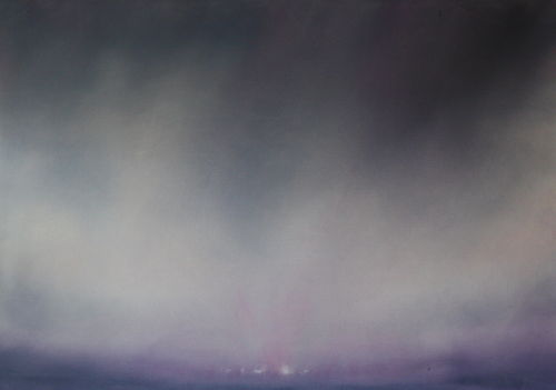 violet haze