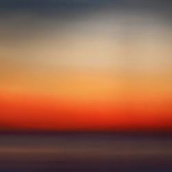 mediterranean sunset