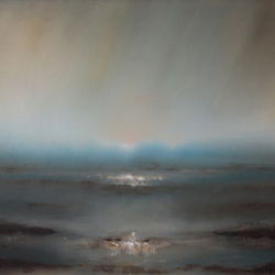 bleak waters